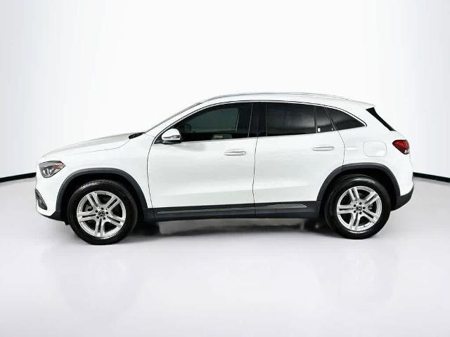 2022 Mercedes-Benz GLA-CLASS GLA 250 Base