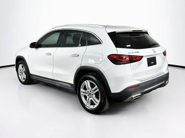 2022 Mercedes-Benz GLA-CLASS GLA 250 Base