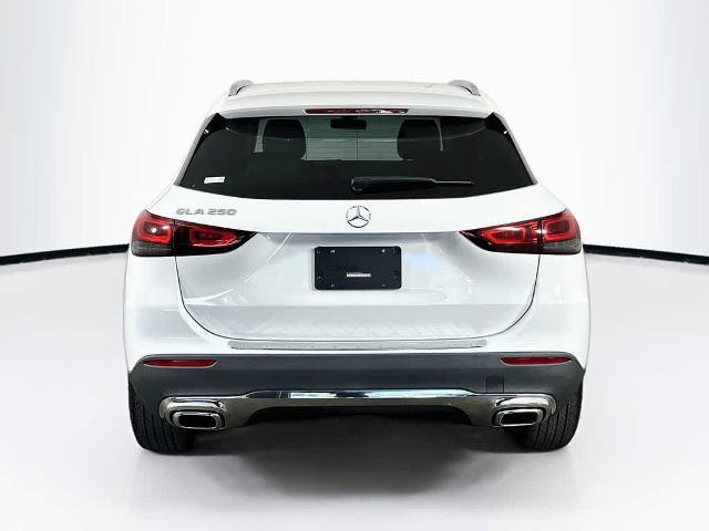 2022 Mercedes-Benz GLA-CLASS GLA 250 Base