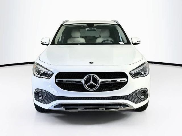 2022 Mercedes-Benz GLA-CLASS GLA 250 Base