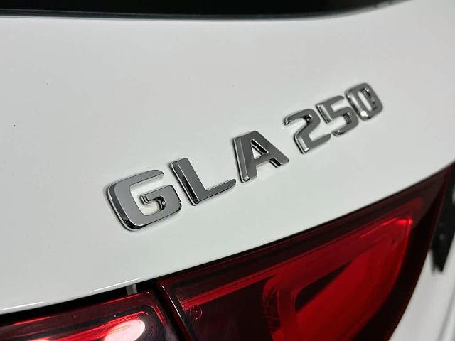 2022 Mercedes-Benz GLA-CLASS GLA 250 Base