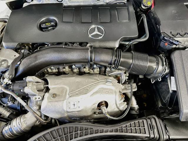 2022 Mercedes-Benz GLA-CLASS GLA 250 Base