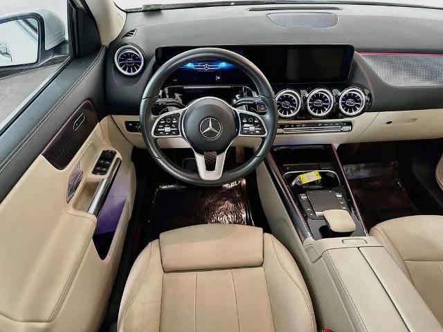2022 Mercedes-Benz GLA-CLASS GLA 250 Base