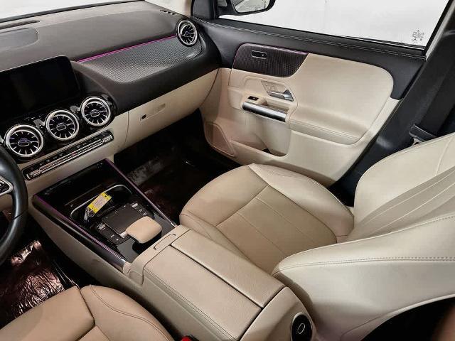 2022 Mercedes-Benz GLA-CLASS GLA 250 Base