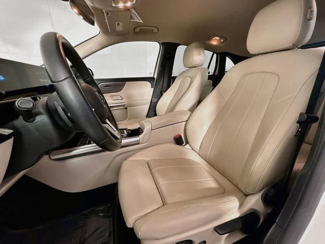2022 Mercedes-Benz GLA-CLASS GLA 250 Base