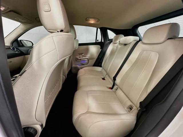 2022 Mercedes-Benz GLA-CLASS GLA 250 Base