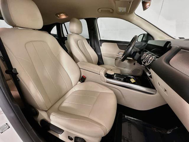 2022 Mercedes-Benz GLA-CLASS GLA 250 Base