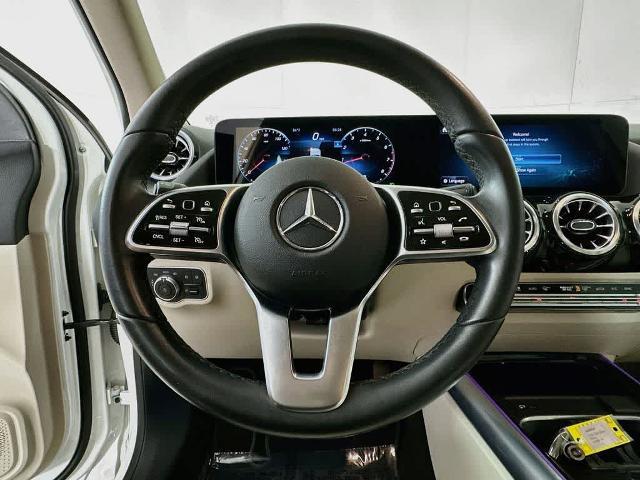 2022 Mercedes-Benz GLA-CLASS GLA 250 Base