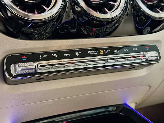 2022 Mercedes-Benz GLA-CLASS GLA 250 Base