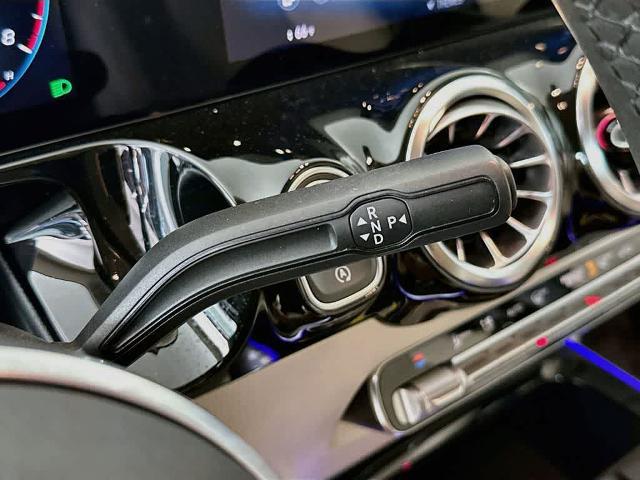 2022 Mercedes-Benz GLA-CLASS GLA 250 Base
