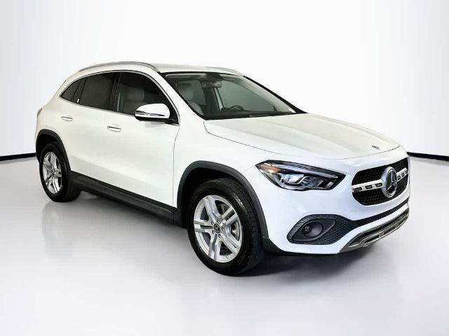 2022 Mercedes-Benz GLA-CLASS GLA 250 Base
