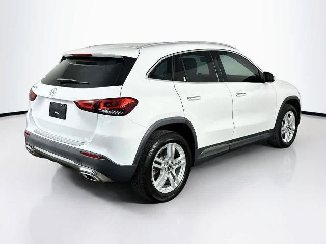 2022 Mercedes-Benz GLA-CLASS GLA 250 Base