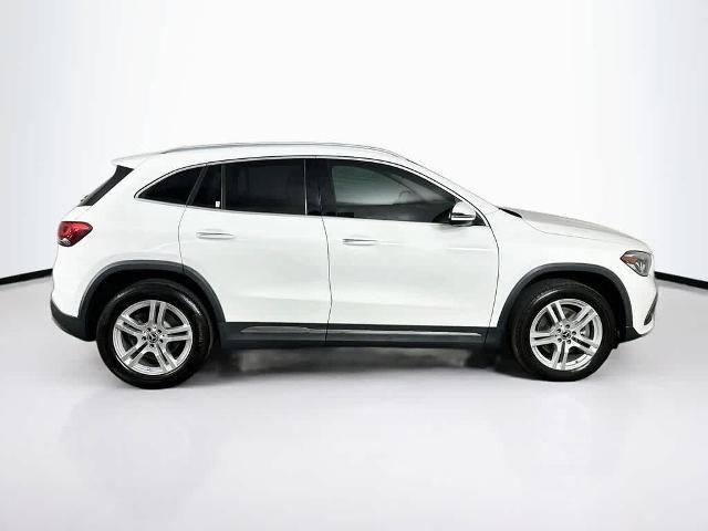 2022 Mercedes-Benz GLA-CLASS GLA 250 Base
