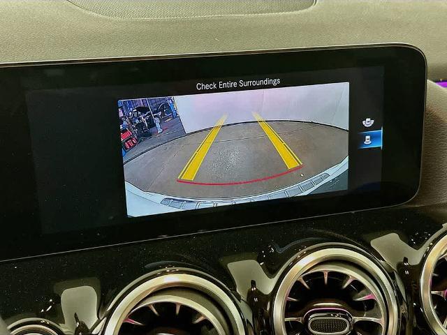 2022 Mercedes-Benz GLA-CLASS GLA 250 Base