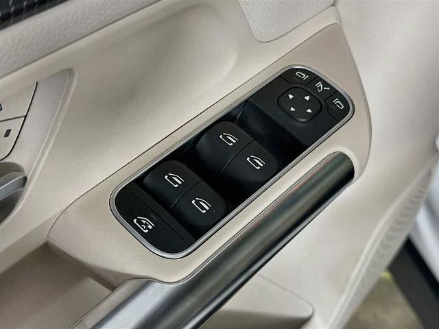 2022 Mercedes-Benz GLA-CLASS GLA 250 Base