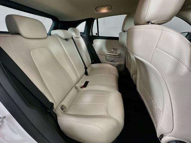 2022 Mercedes-Benz GLA-CLASS GLA 250 Base
