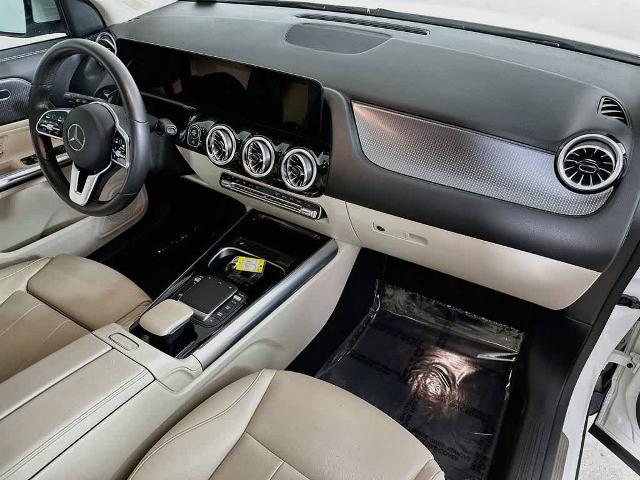 2022 Mercedes-Benz GLA-CLASS GLA 250 Base