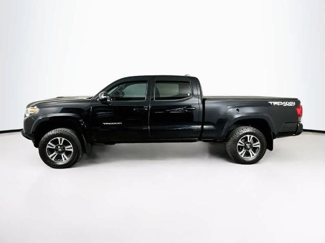 2019 Toyota Tacoma Unknown