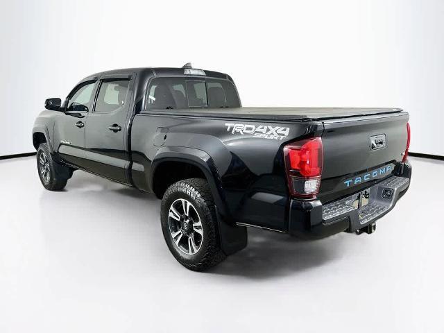 2019 Toyota Tacoma Unknown
