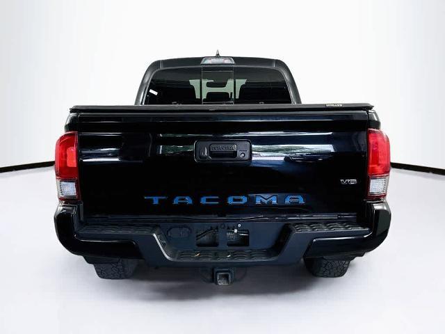 2019 Toyota Tacoma Unknown