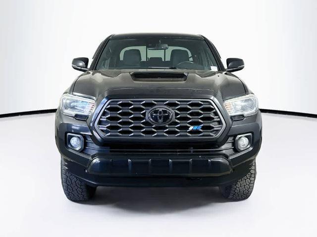 2019 Toyota Tacoma Unknown