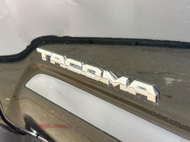 2019 Toyota Tacoma Unknown
