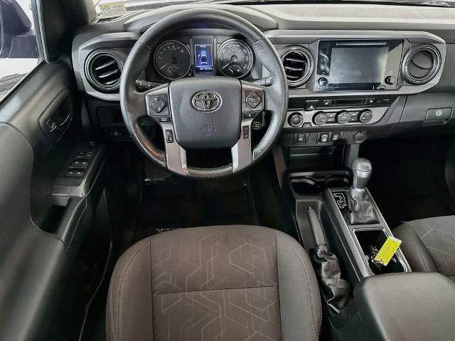 2019 Toyota Tacoma Unknown