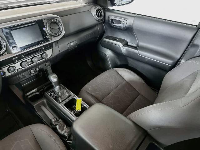 2019 Toyota Tacoma Unknown