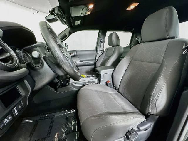 2019 Toyota Tacoma Unknown