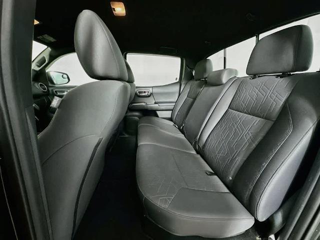 2019 Toyota Tacoma Unknown