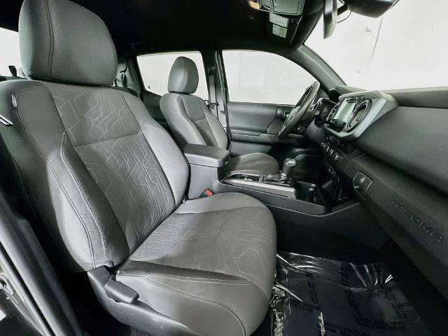 2019 Toyota Tacoma Unknown