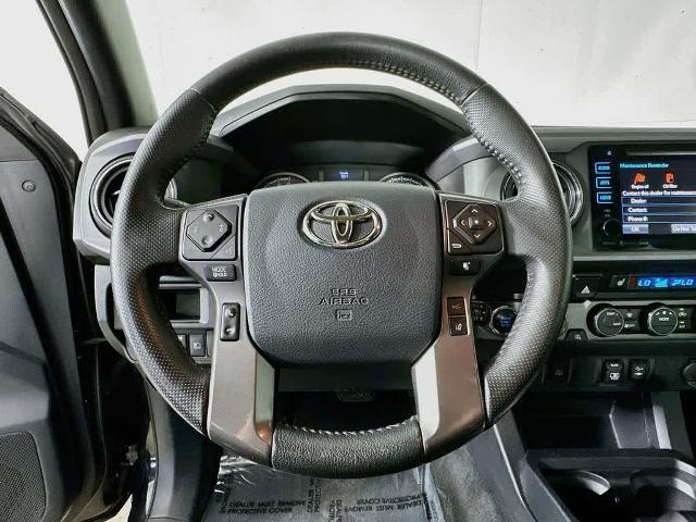 2019 Toyota Tacoma Unknown