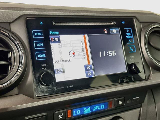 2019 Toyota Tacoma Unknown