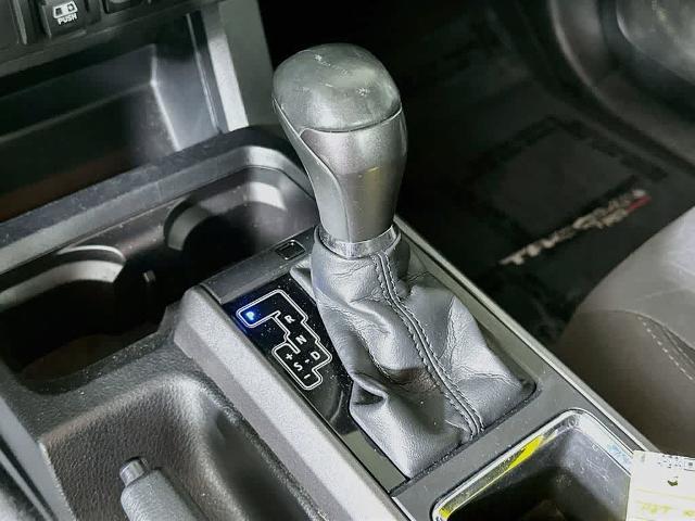 2019 Toyota Tacoma Unknown