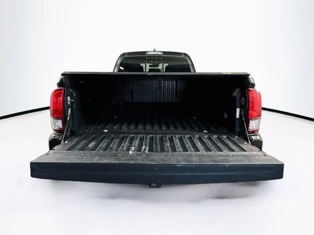 2019 Toyota Tacoma Unknown