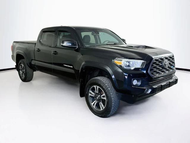 2019 Toyota Tacoma Unknown