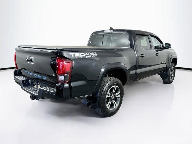 2019 Toyota Tacoma Unknown