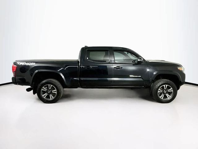 2019 Toyota Tacoma Unknown