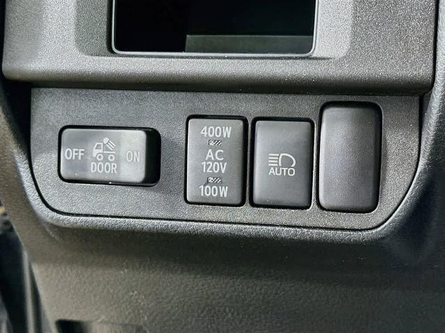 2019 Toyota Tacoma Unknown