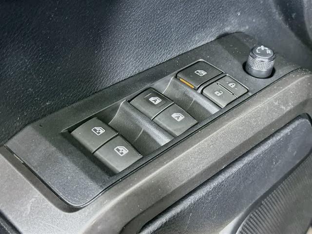 2019 Toyota Tacoma Unknown