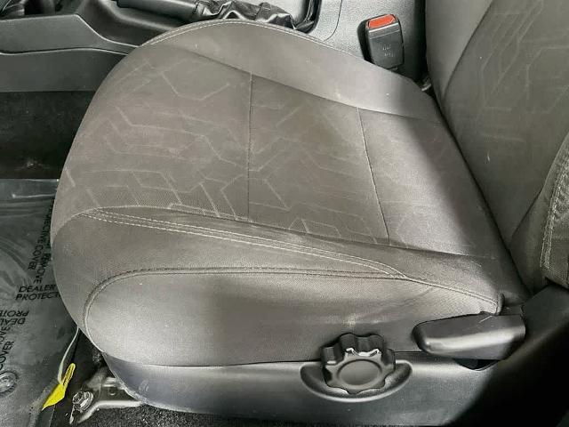 2019 Toyota Tacoma Unknown