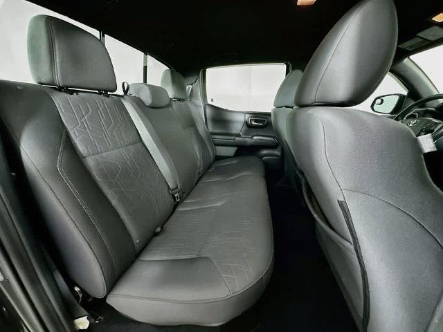 2019 Toyota Tacoma Unknown