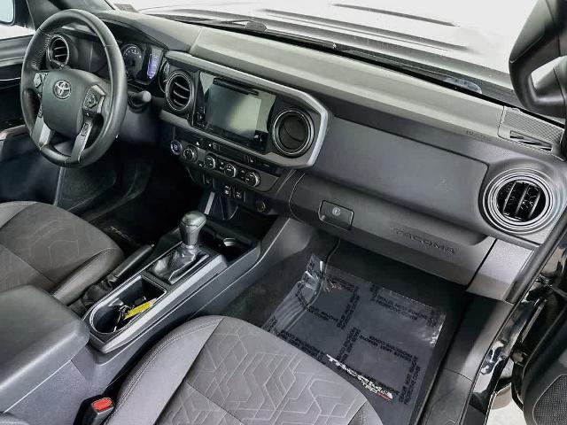 2019 Toyota Tacoma Unknown