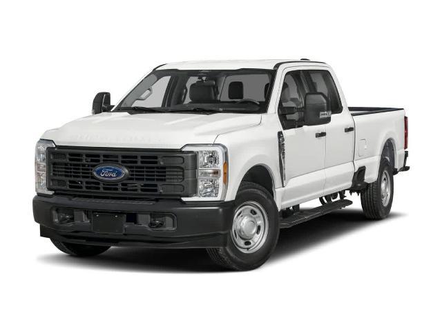 2023 Ford F-250 Platinum for sale in Tampa, FL
