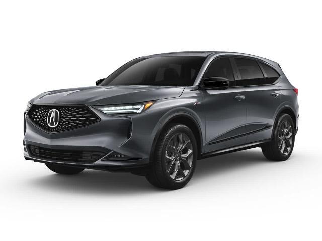 2023 Acura MDX A-SPEC for sale in Tampa, FL