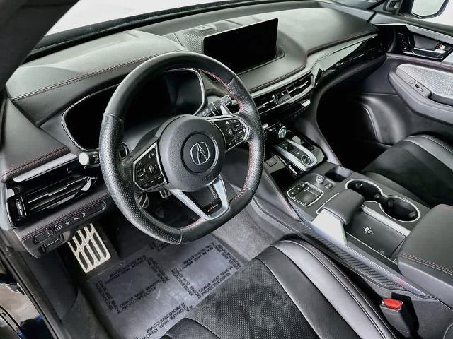 2023 Acura MDX A-SPEC