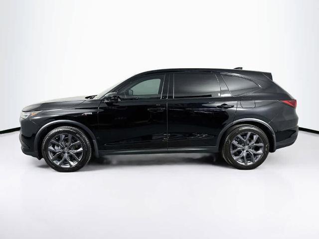 2023 Acura MDX A-SPEC