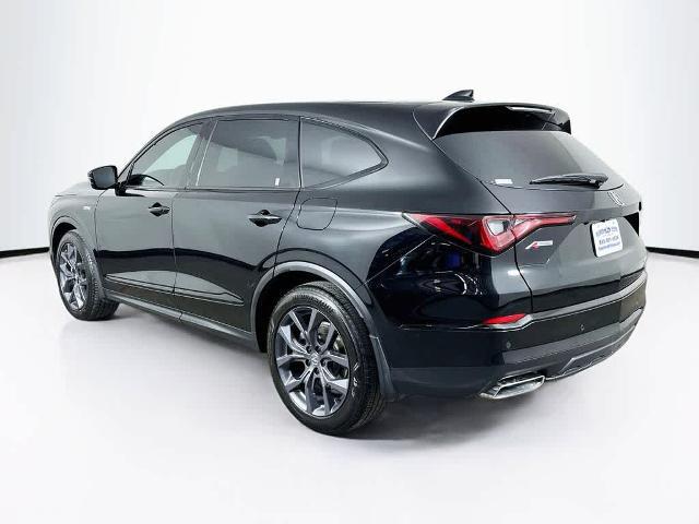 2023 Acura MDX A-SPEC