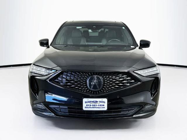 2023 Acura MDX A-SPEC