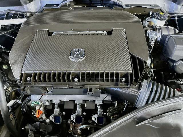 2023 Acura MDX A-SPEC